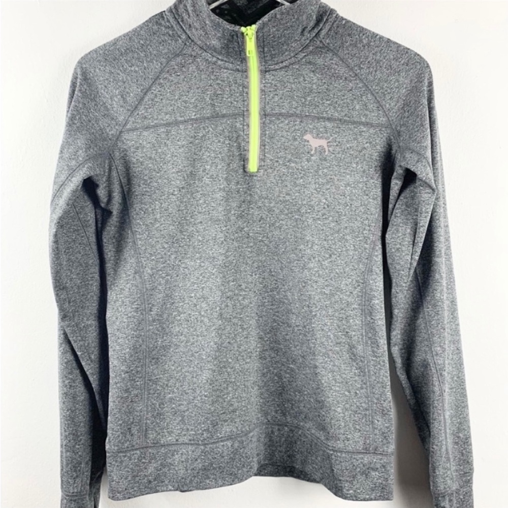 Pink Pullover Sweater